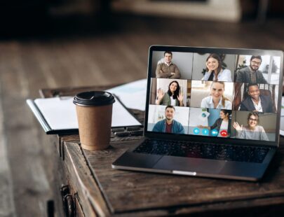 Reflections on Fosway’s 2021 Report on the Power of Virtual Classrooms