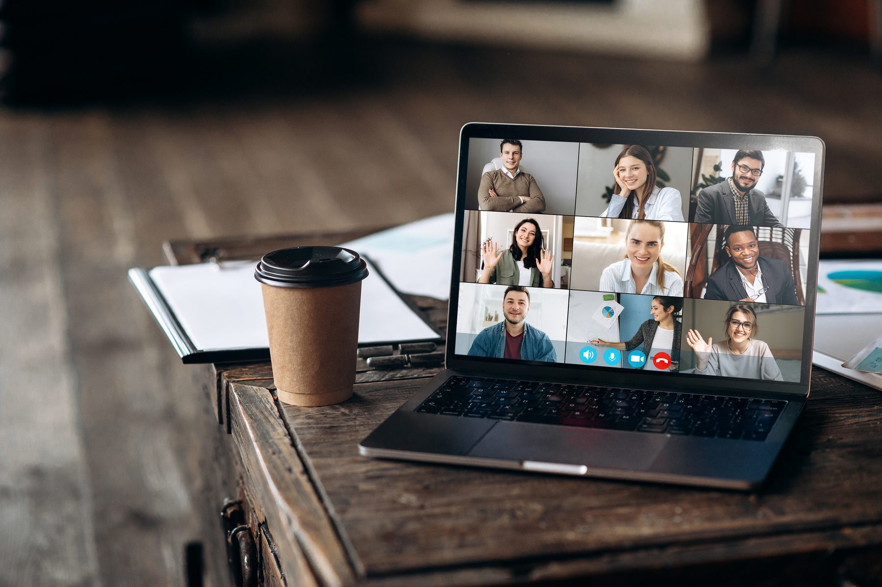 Reflections on Fosway’s 2021 Report on the Power of Virtual Classrooms