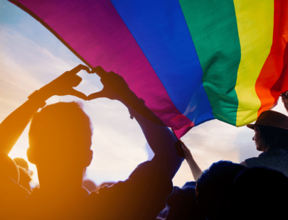Being an Ally