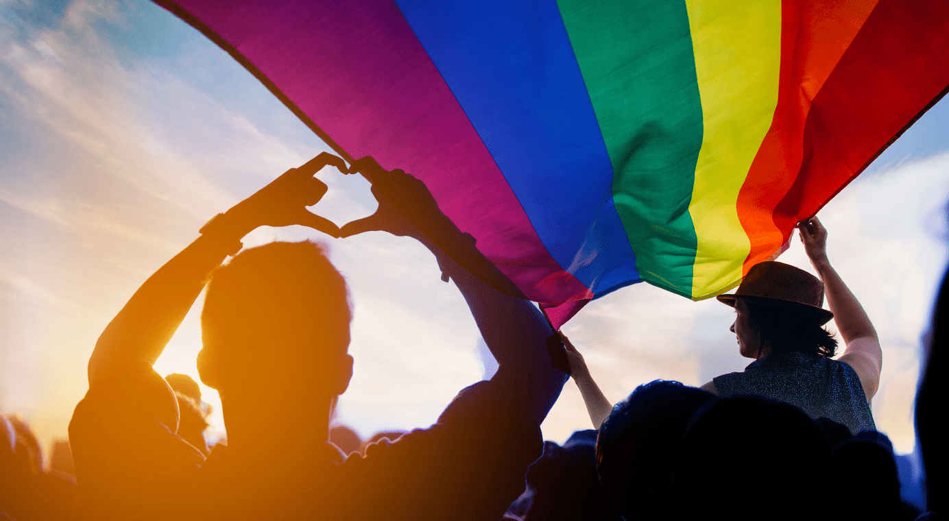 Being an Ally