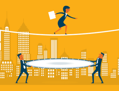 Building Trust Through Psychological Safety