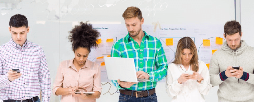 Don’t Lose Sight of Competence and Connection in a Digital World