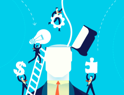 Leader Mindsets: Embracing Change in a Hybrid World