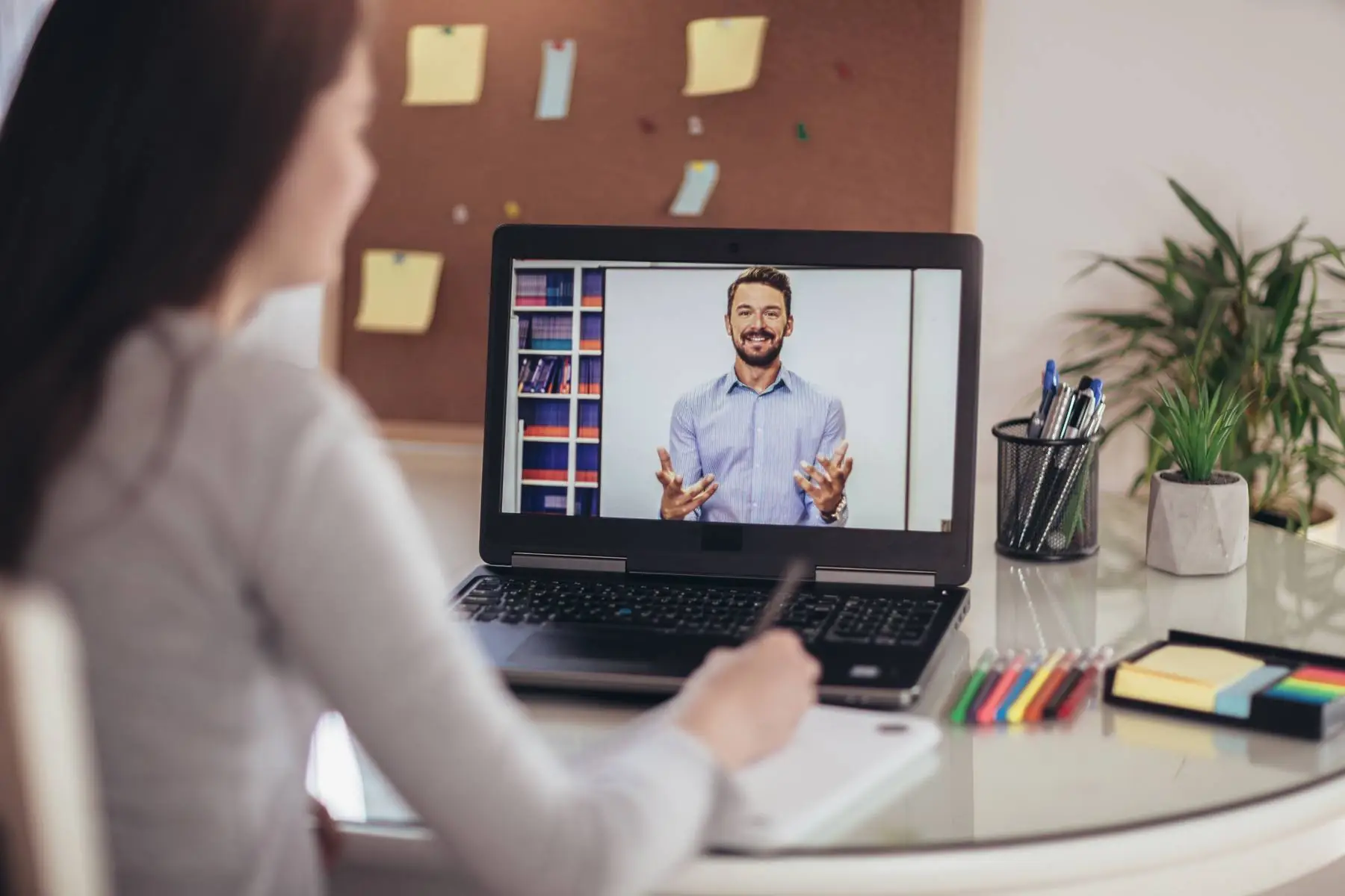 Facilitation Best Practices From Virtual Facilitators