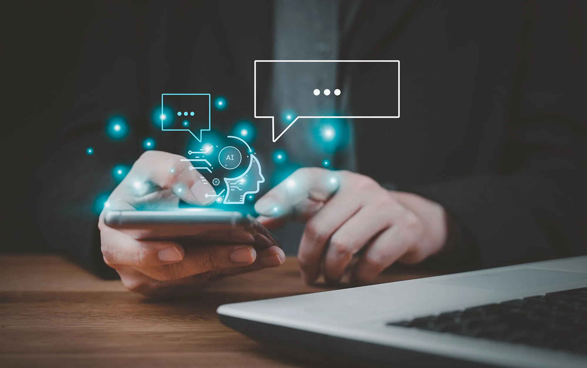 The People-Centric Approach: Guiding Principles for Responsible AI Use