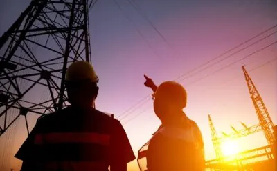 Developing Emerging Leaders at a Large Public Utility Company