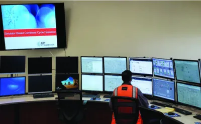 Technical Training to Power the AES Workforce