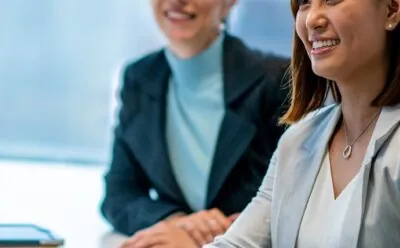 Learning Transformation Journey Achieves Massive Cost Savings and Reinvigorates an L&D Function for a Financial Services Company