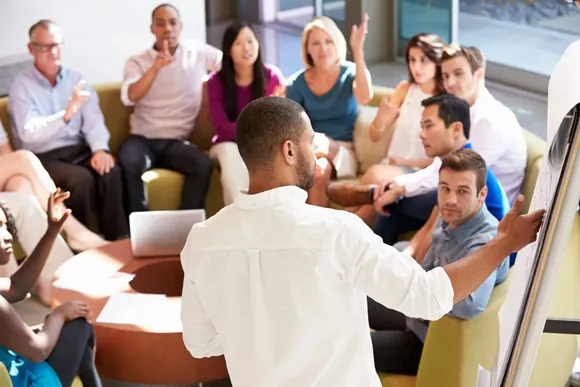 healthcare technology team