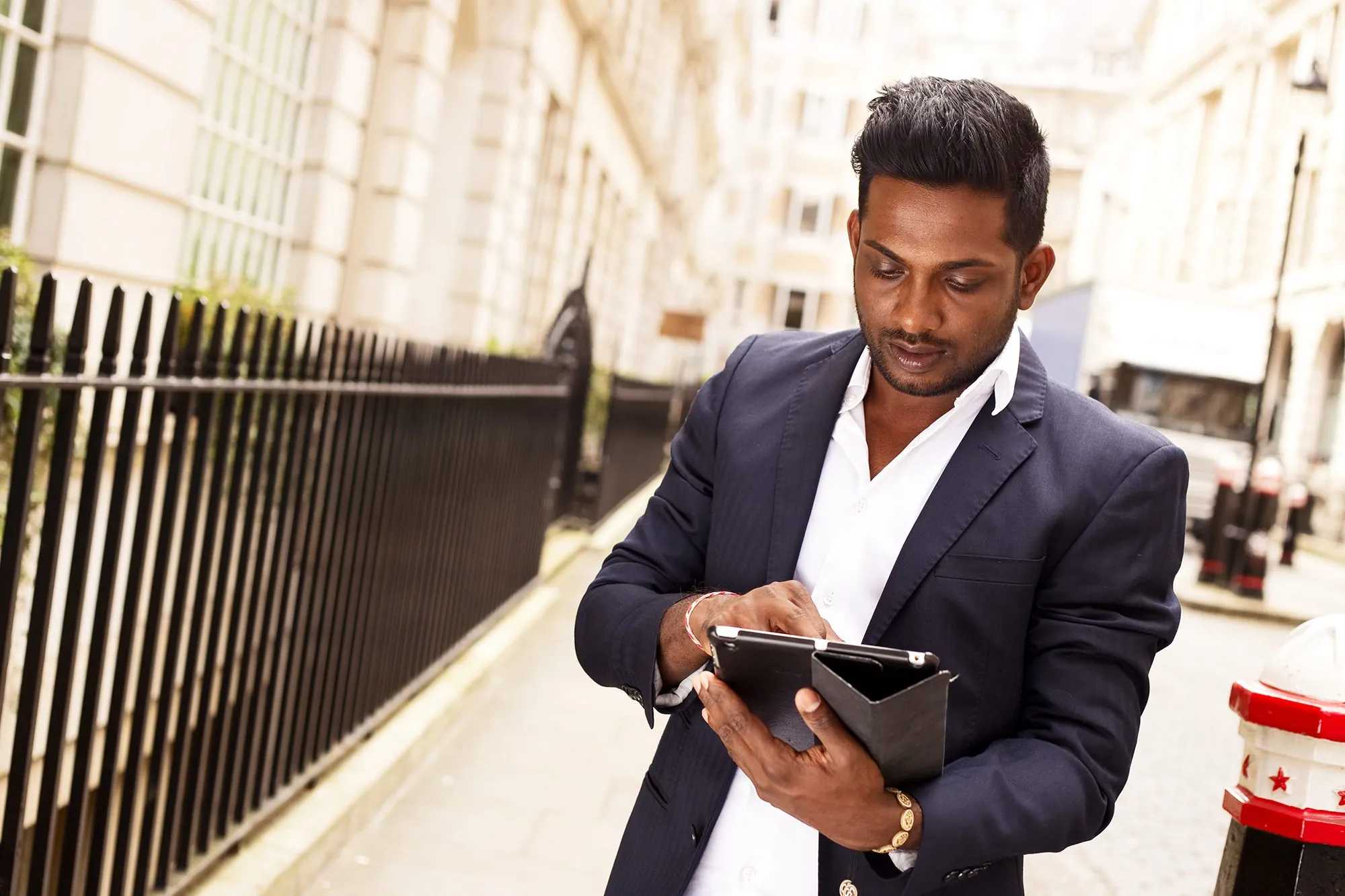 A Digital Learning Journey for the Modern Learner